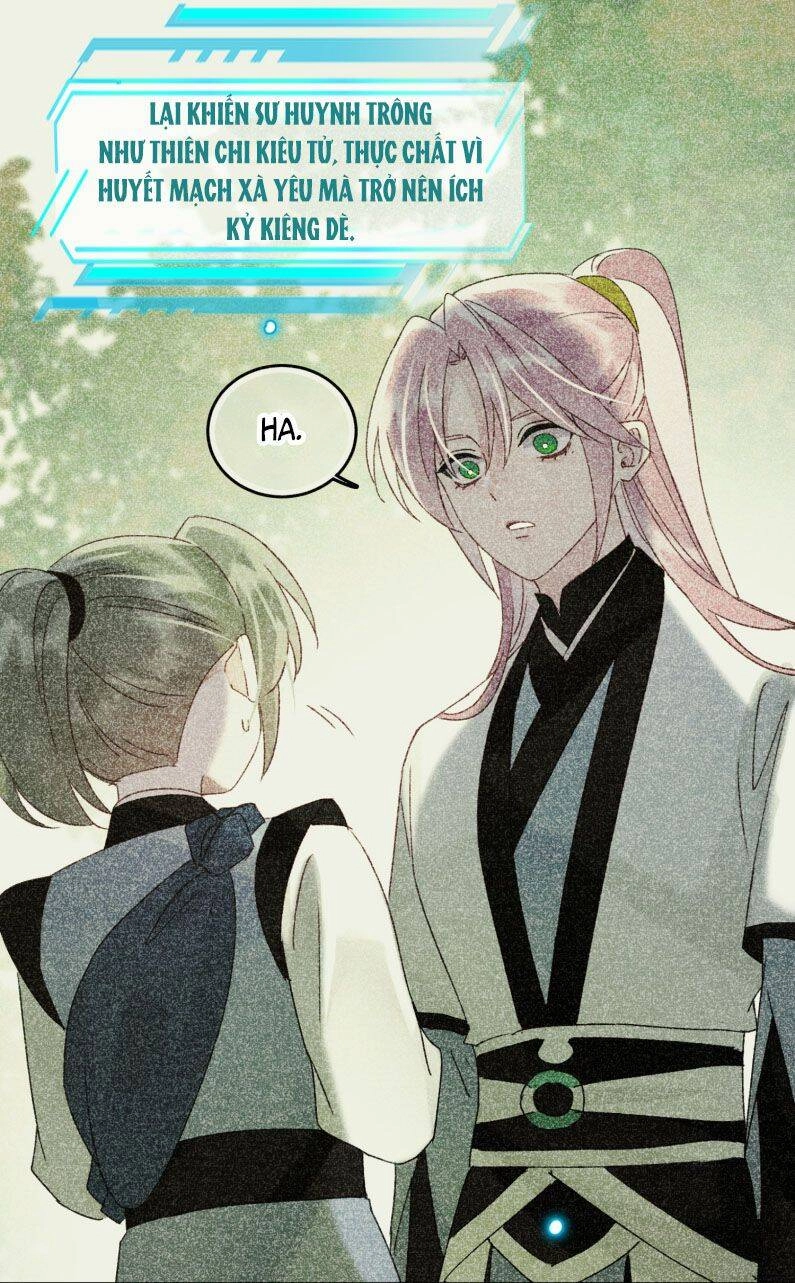 Tôi Phải Làm Một Kẻ Đại Xấu Xa Chapter 127 - 36