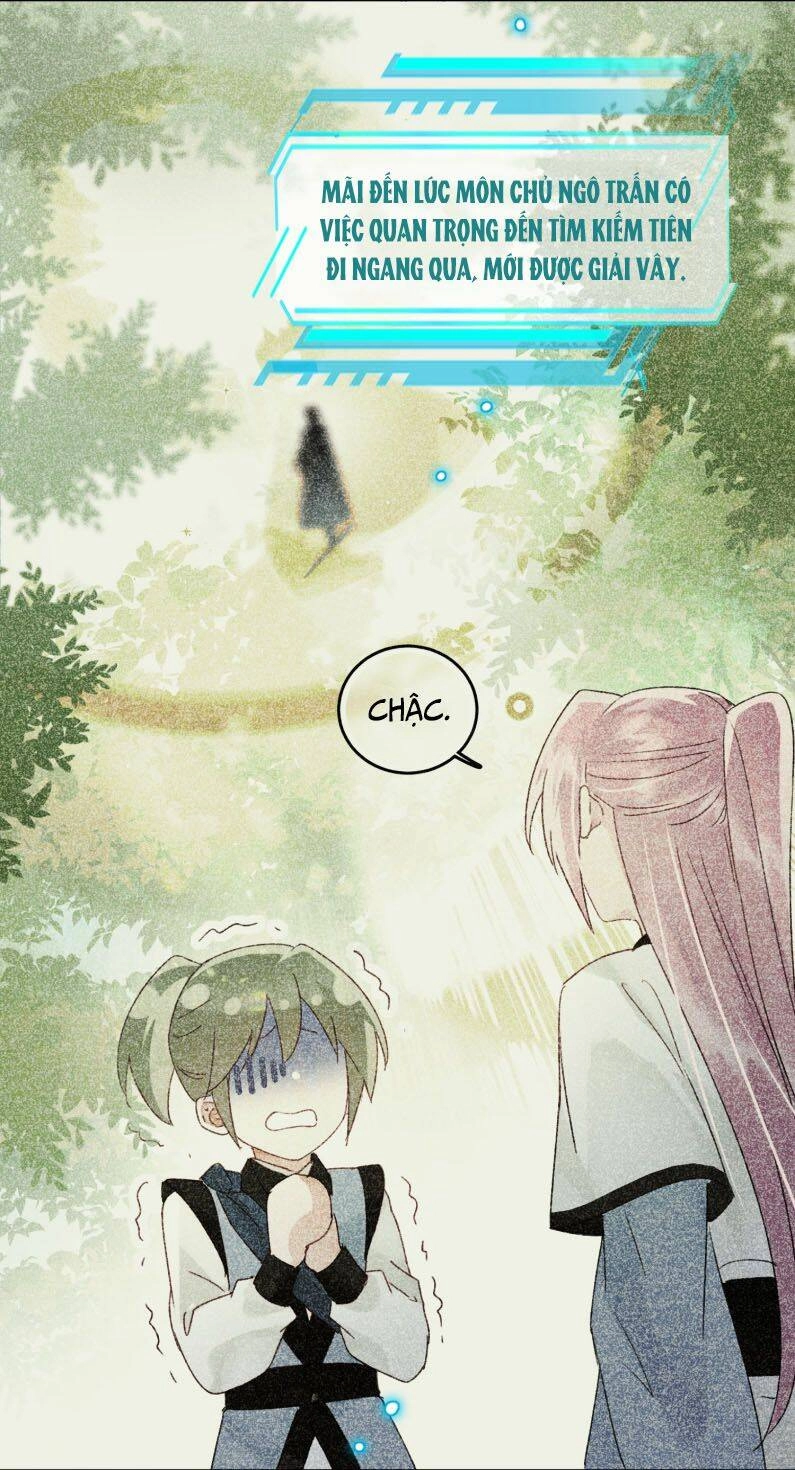 Tôi Phải Làm Một Kẻ Đại Xấu Xa Chapter 127 - 37