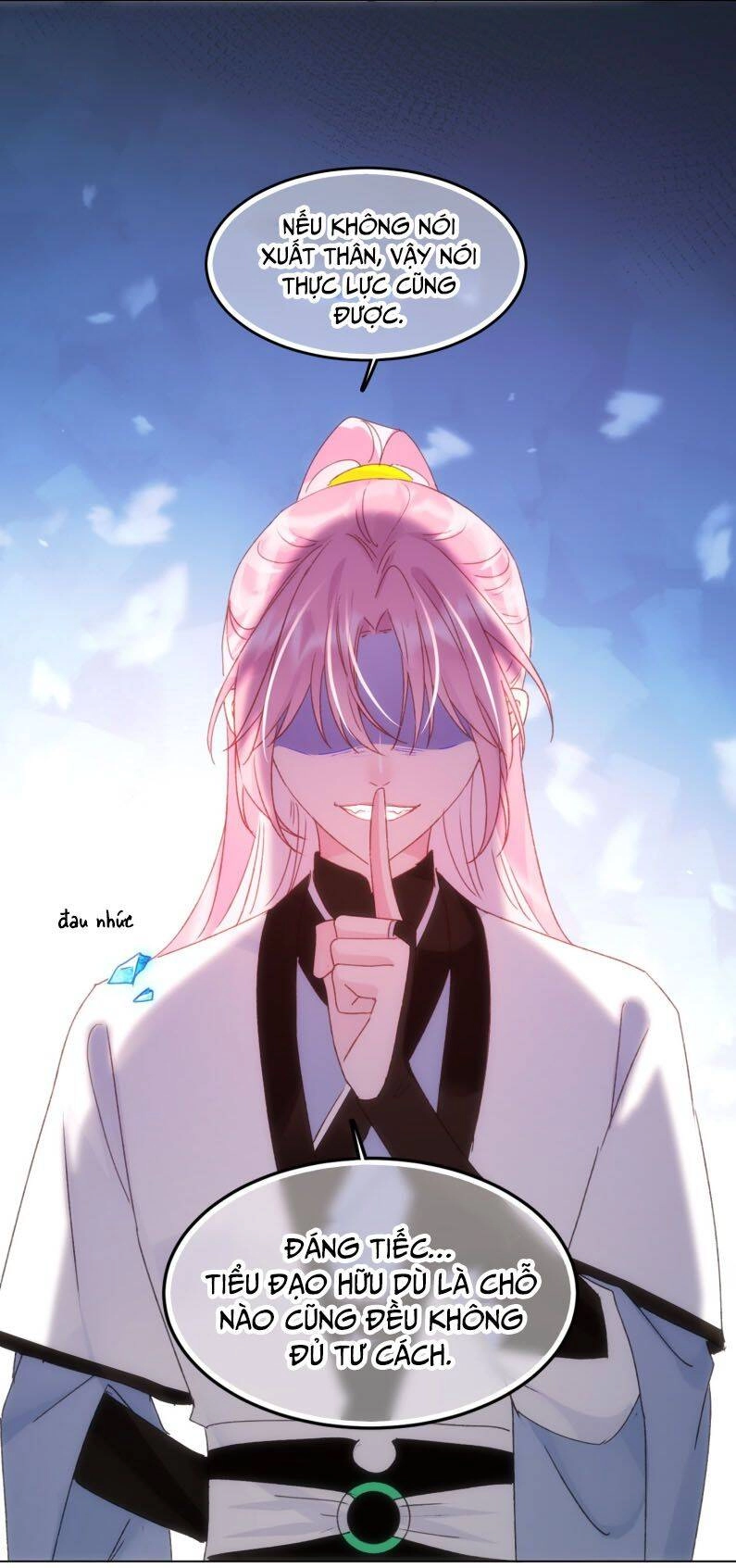 Tôi Phải Làm Một Kẻ Đại Xấu Xa Chapter 127 - 43