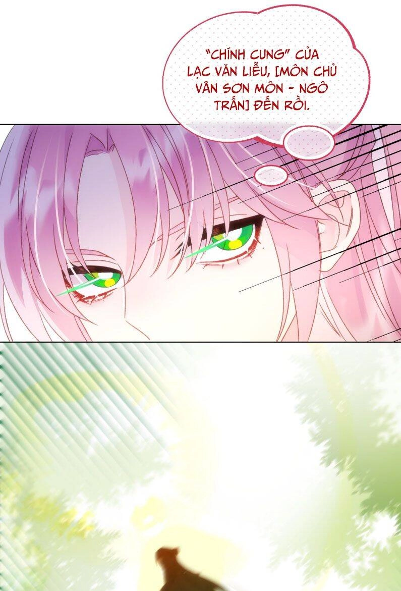 Tôi Phải Làm Một Kẻ Đại Xấu Xa Chapter 127 - 44