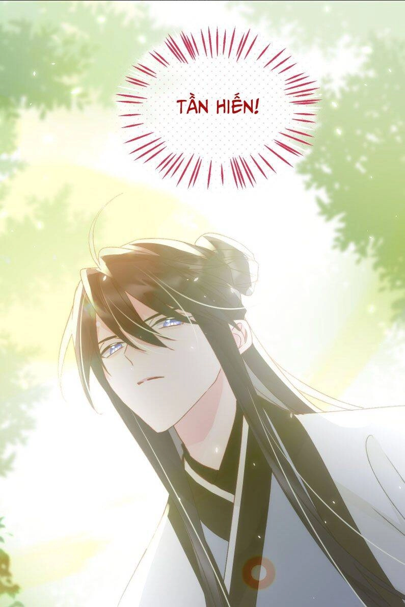 Tôi Phải Làm Một Kẻ Đại Xấu Xa Chapter 127 - 46