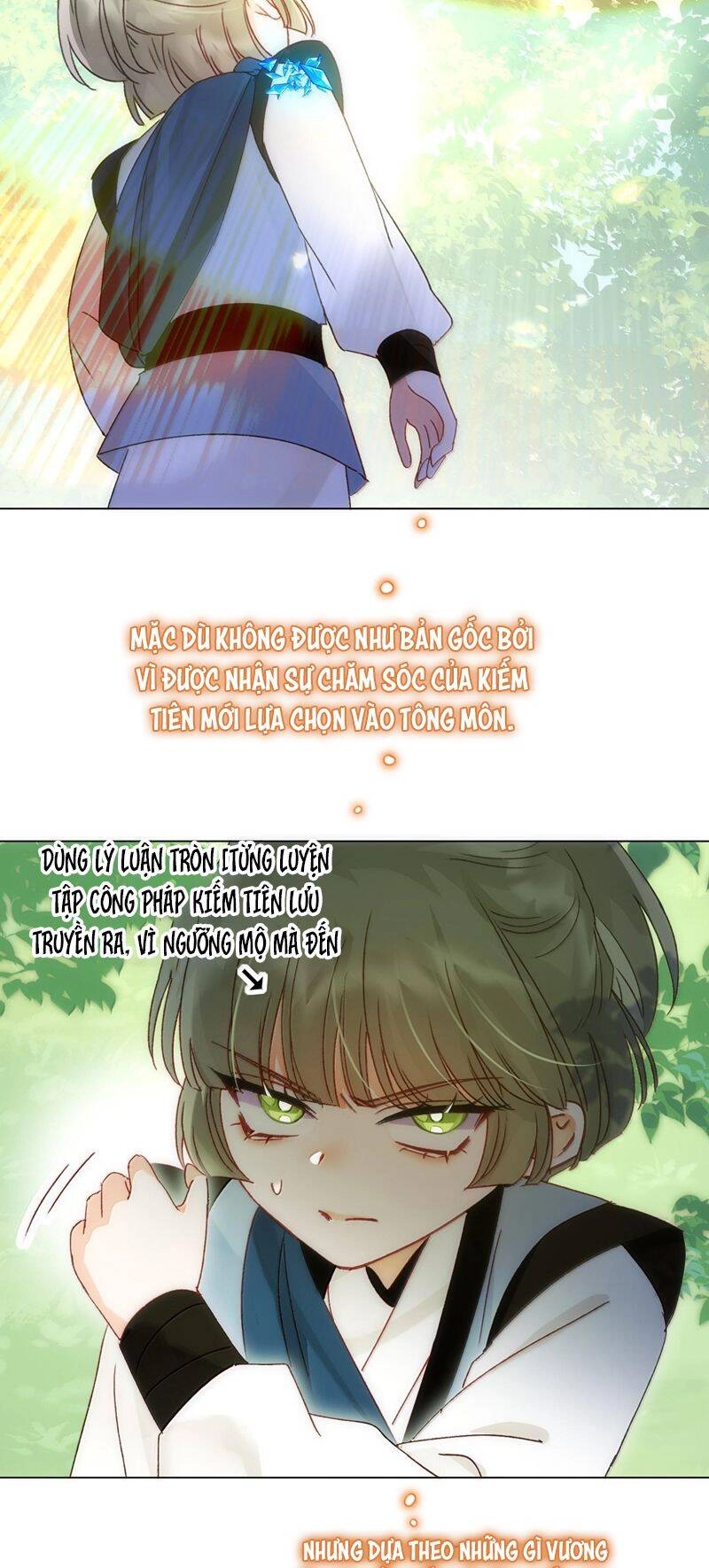 Tôi Phải Làm Một Kẻ Đại Xấu Xa Chapter 128 - 4