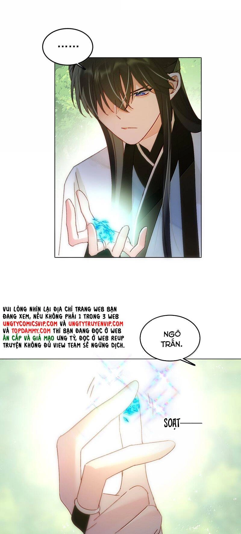 Tôi Phải Làm Một Kẻ Đại Xấu Xa Chapter 128 - 10