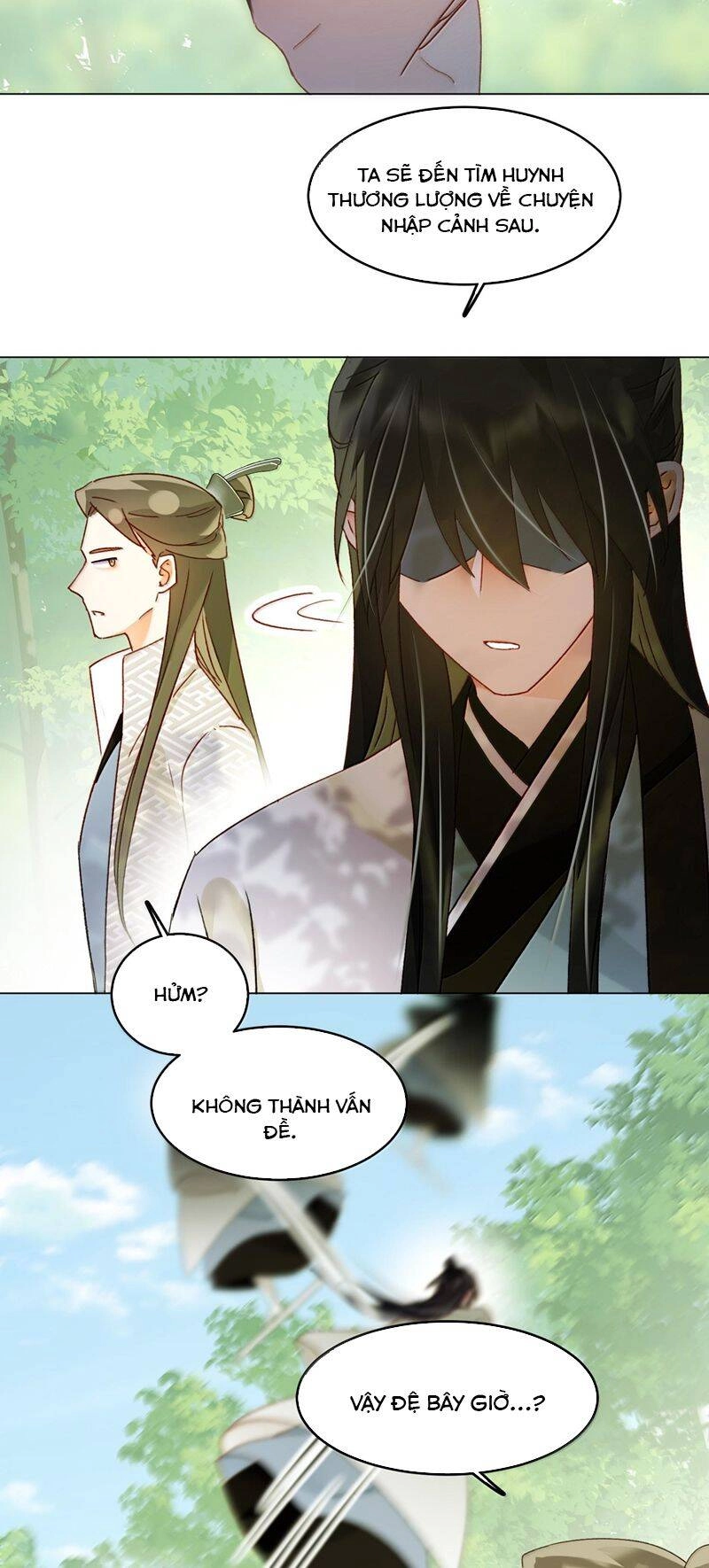 Tôi Phải Làm Một Kẻ Đại Xấu Xa Chapter 128 - 11