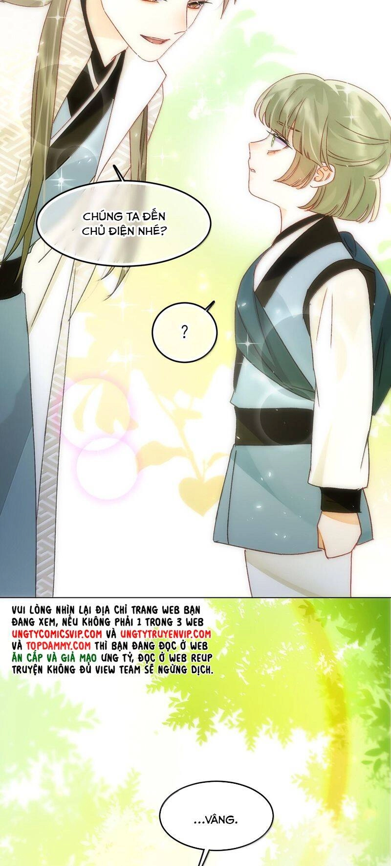 Tôi Phải Làm Một Kẻ Đại Xấu Xa Chapter 128 - 14