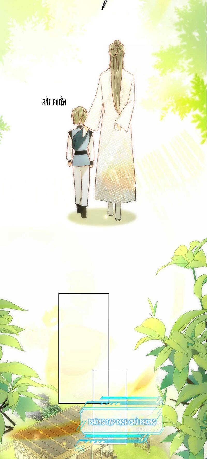 Tôi Phải Làm Một Kẻ Đại Xấu Xa Chapter 128 - 15