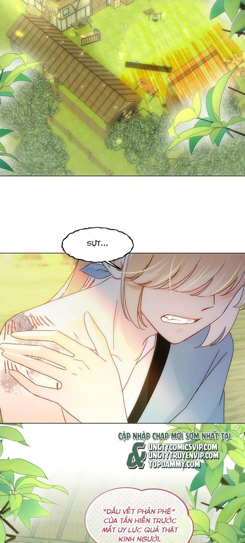 Tôi Phải Làm Một Kẻ Đại Xấu Xa Chapter 128 - 16