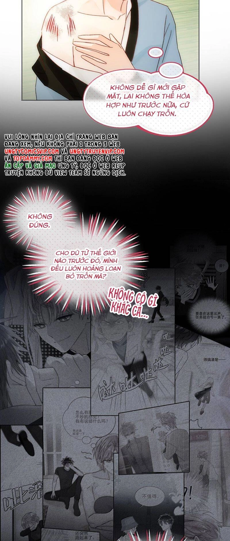 Tôi Phải Làm Một Kẻ Đại Xấu Xa Chapter 128 - 18