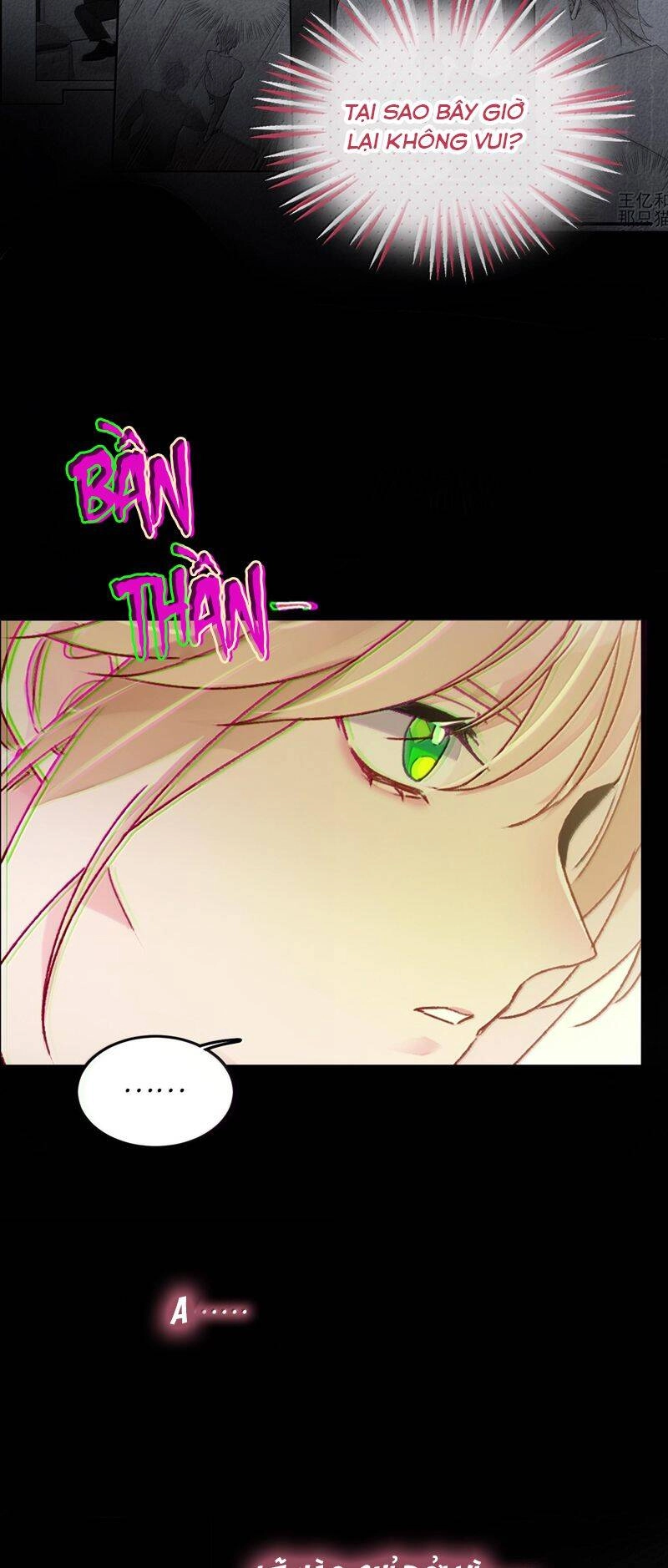 Tôi Phải Làm Một Kẻ Đại Xấu Xa Chapter 128 - 19