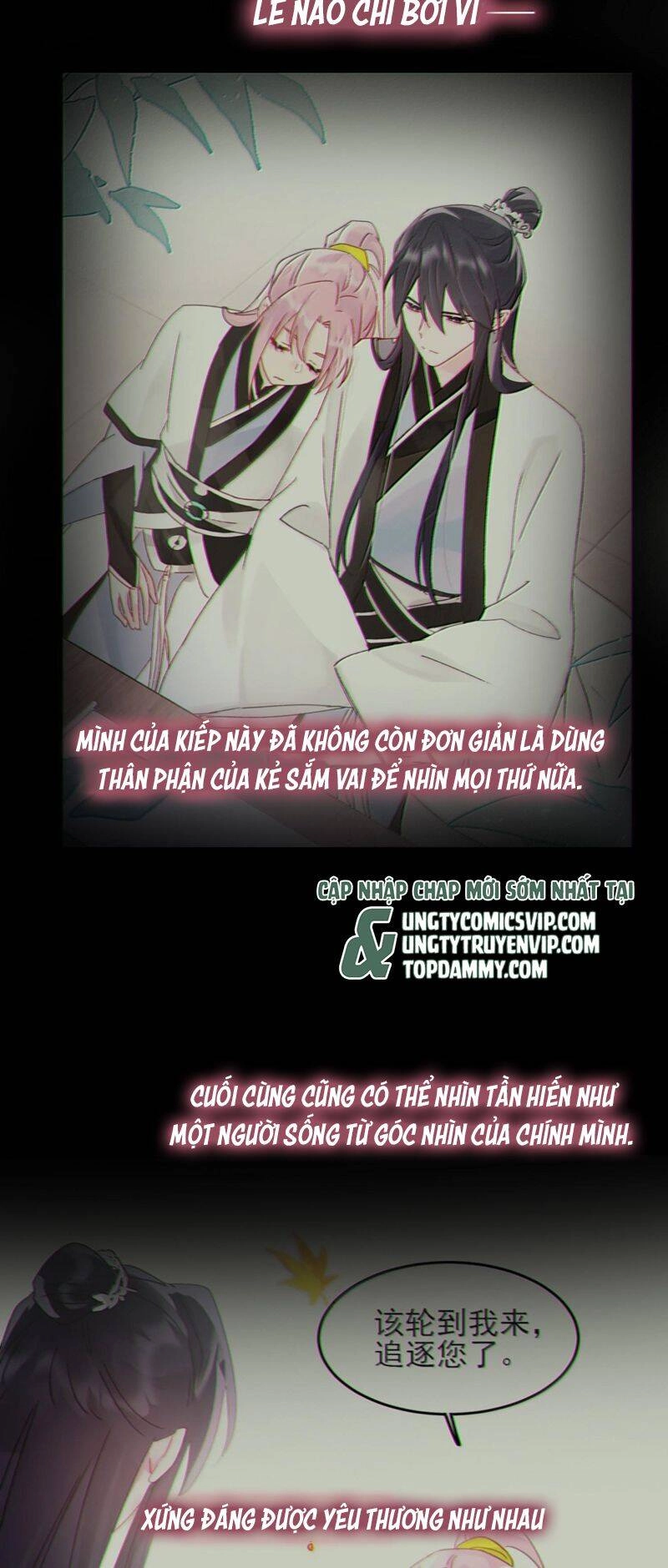 Tôi Phải Làm Một Kẻ Đại Xấu Xa Chapter 128 - 20