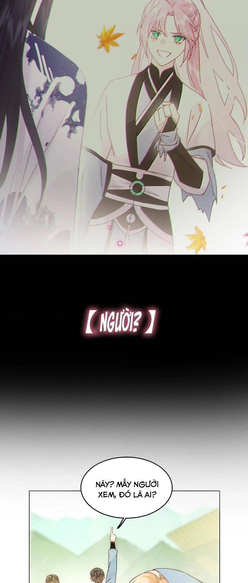 Tôi Phải Làm Một Kẻ Đại Xấu Xa Chapter 128 - 21