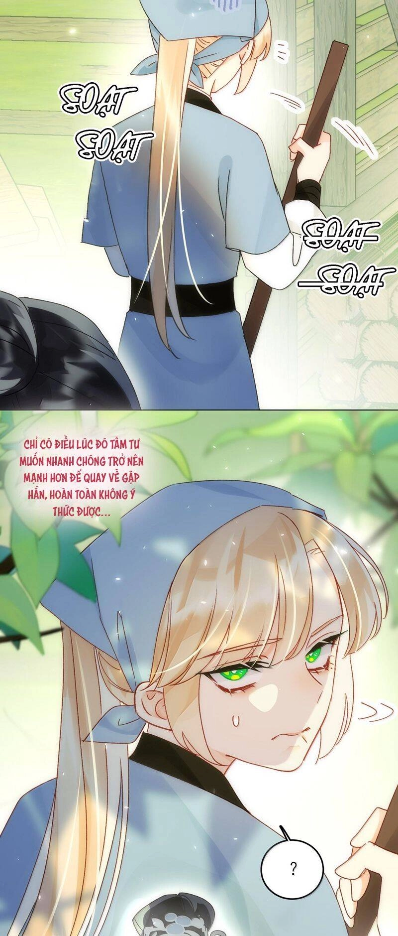 Tôi Phải Làm Một Kẻ Đại Xấu Xa Chapter 128 - 25