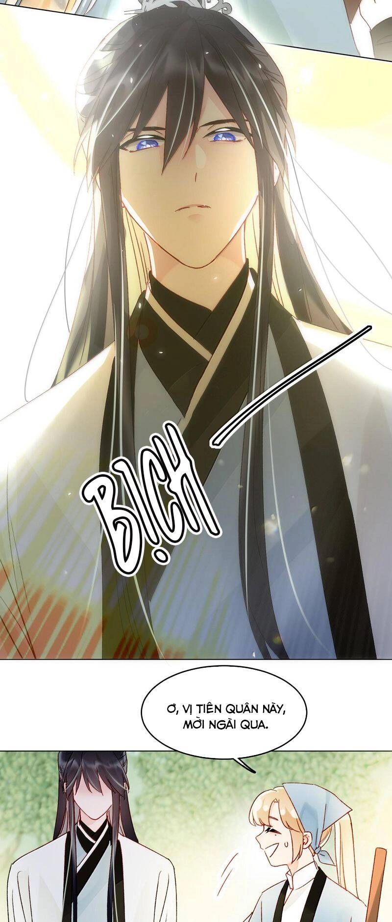 Tôi Phải Làm Một Kẻ Đại Xấu Xa Chapter 128 - 26