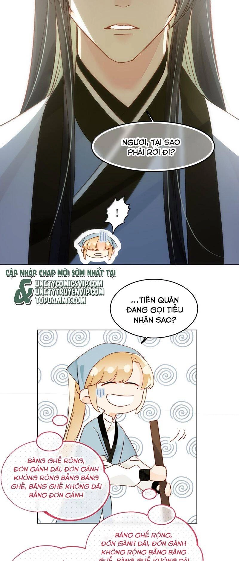 Tôi Phải Làm Một Kẻ Đại Xấu Xa Chapter 128 - 29