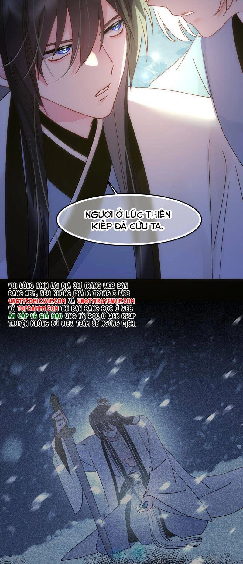 Tôi Phải Làm Một Kẻ Đại Xấu Xa Chapter 128 - 34