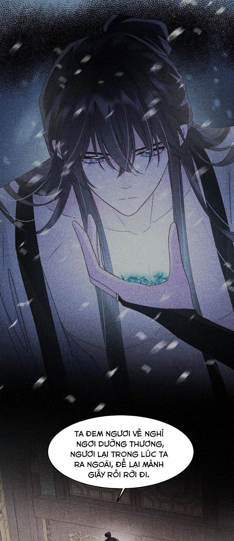 Tôi Phải Làm Một Kẻ Đại Xấu Xa Chapter 128 - 35