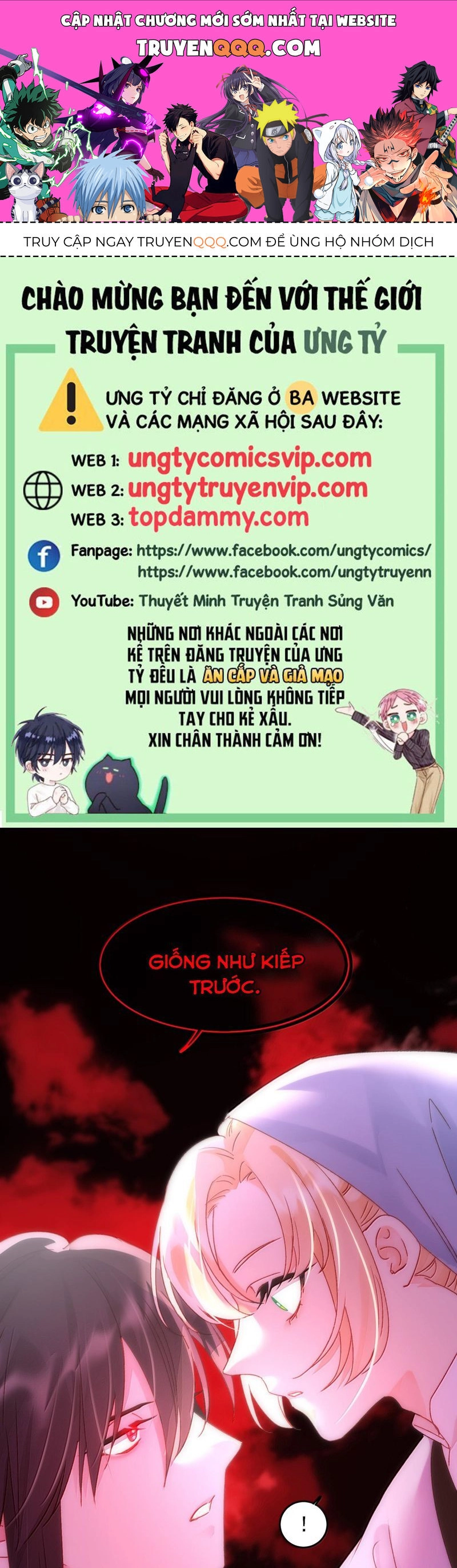 Tôi Phải Làm Một Kẻ Đại Xấu Xa Chapter 129 - 1