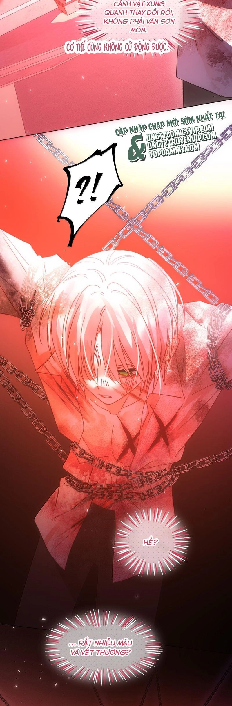 Tôi Phải Làm Một Kẻ Đại Xấu Xa Chapter 129 - 9