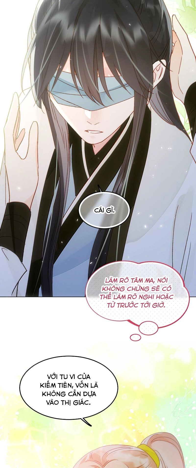 Tôi Phải Làm Một Kẻ Đại Xấu Xa Chapter 129 - 20