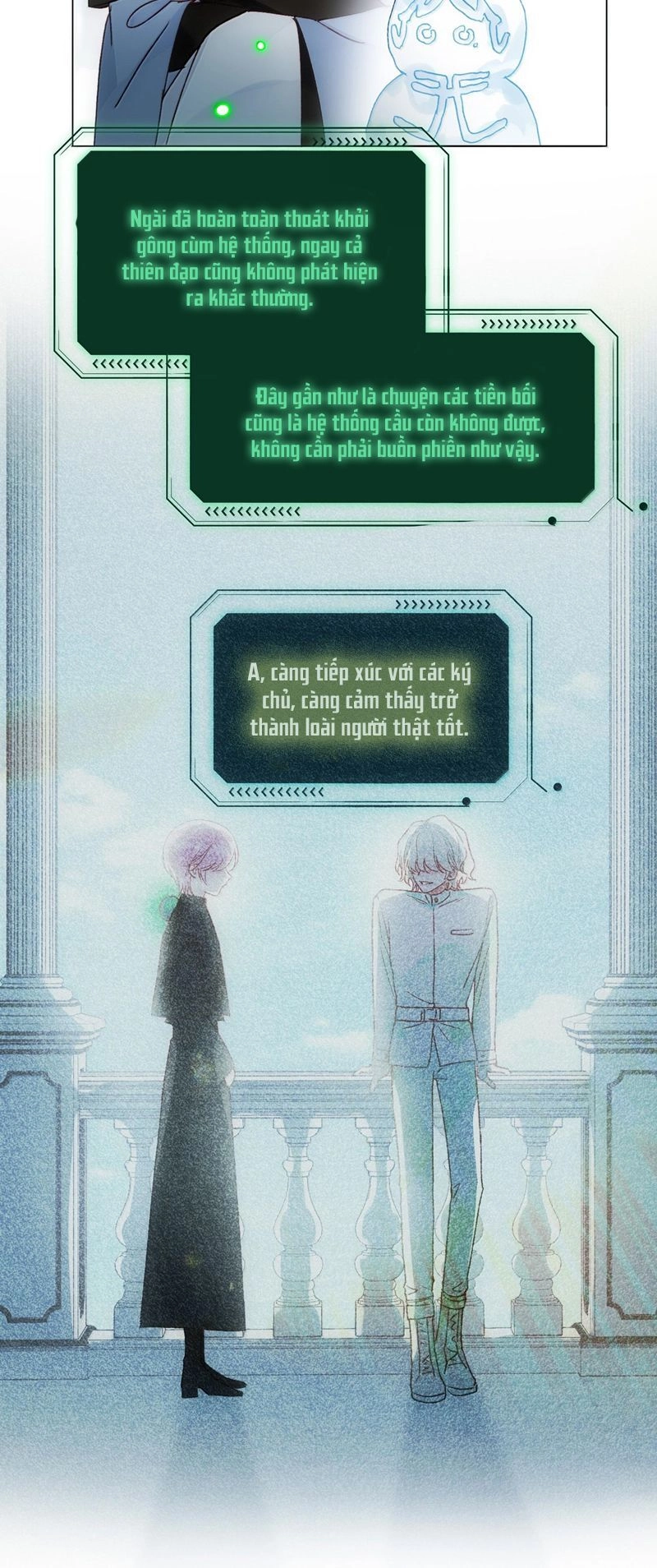 Tôi Phải Làm Một Kẻ Đại Xấu Xa Chapter 129 - 27