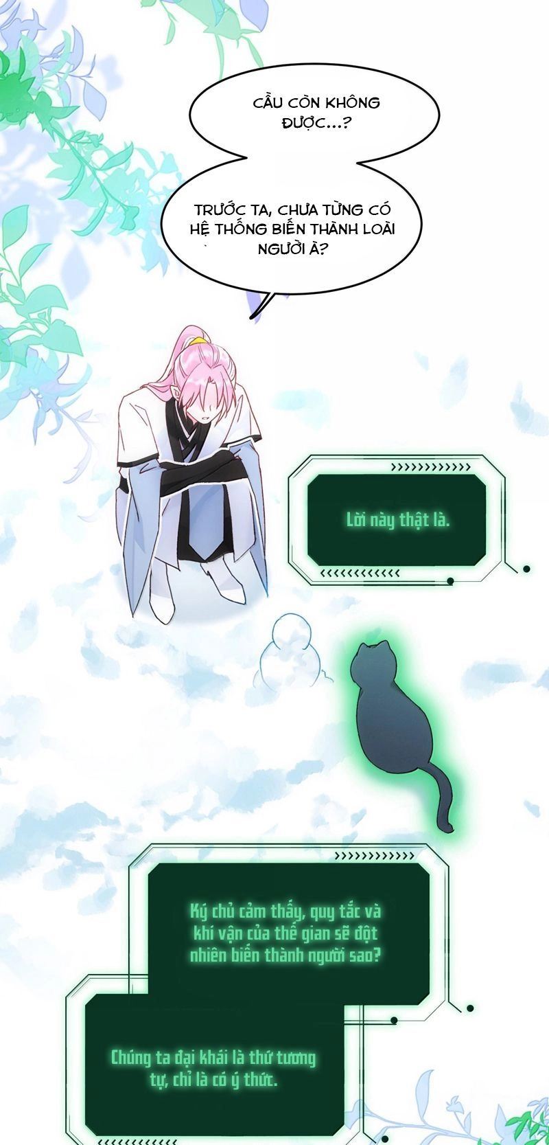 Tôi Phải Làm Một Kẻ Đại Xấu Xa Chapter 129 - 28