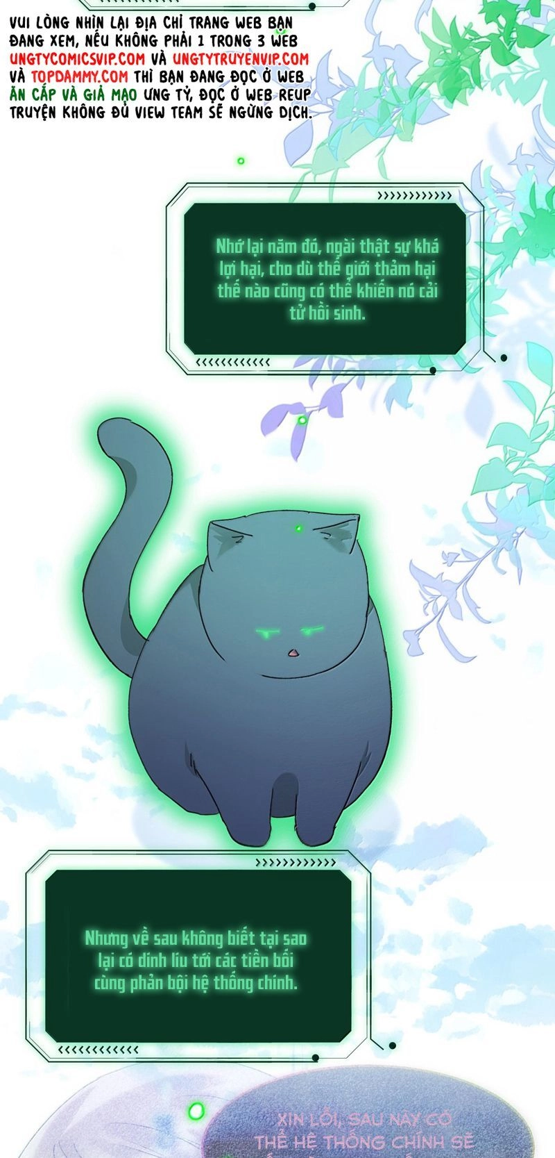 Tôi Phải Làm Một Kẻ Đại Xấu Xa Chapter 129 - 29