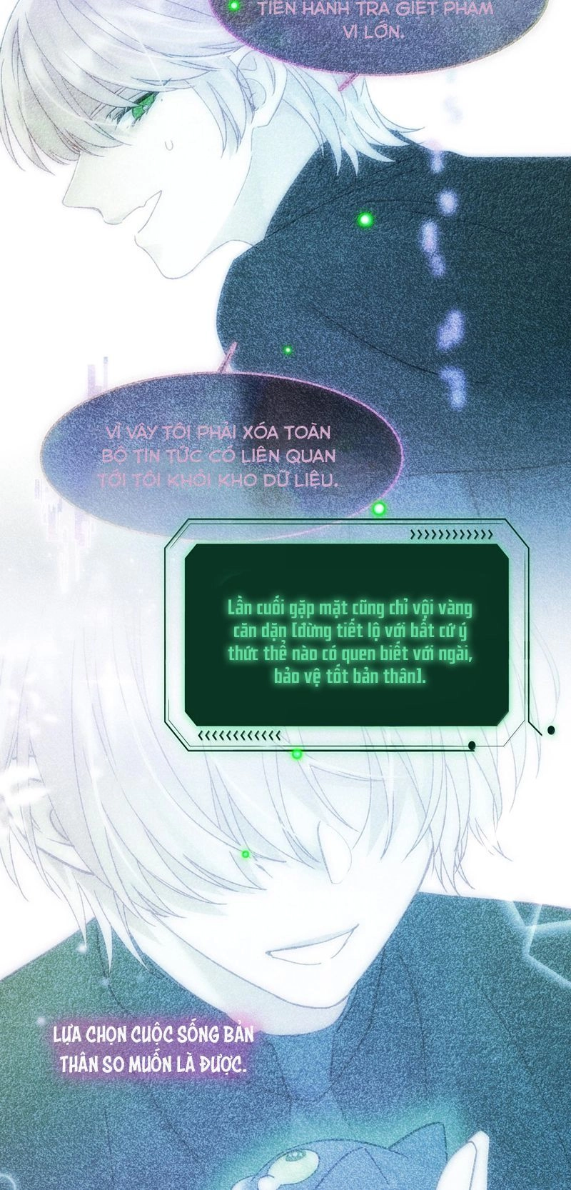 Tôi Phải Làm Một Kẻ Đại Xấu Xa Chapter 129 - 30