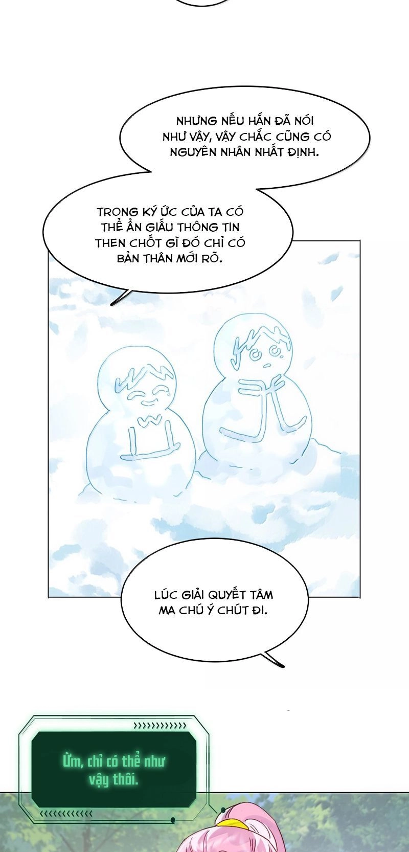 Tôi Phải Làm Một Kẻ Đại Xấu Xa Chapter 129 - 34