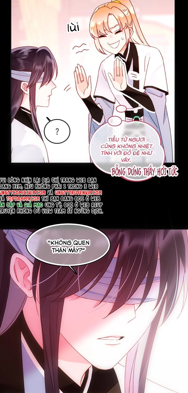 Tôi Phải Làm Một Kẻ Đại Xấu Xa Chapter 129 - 39