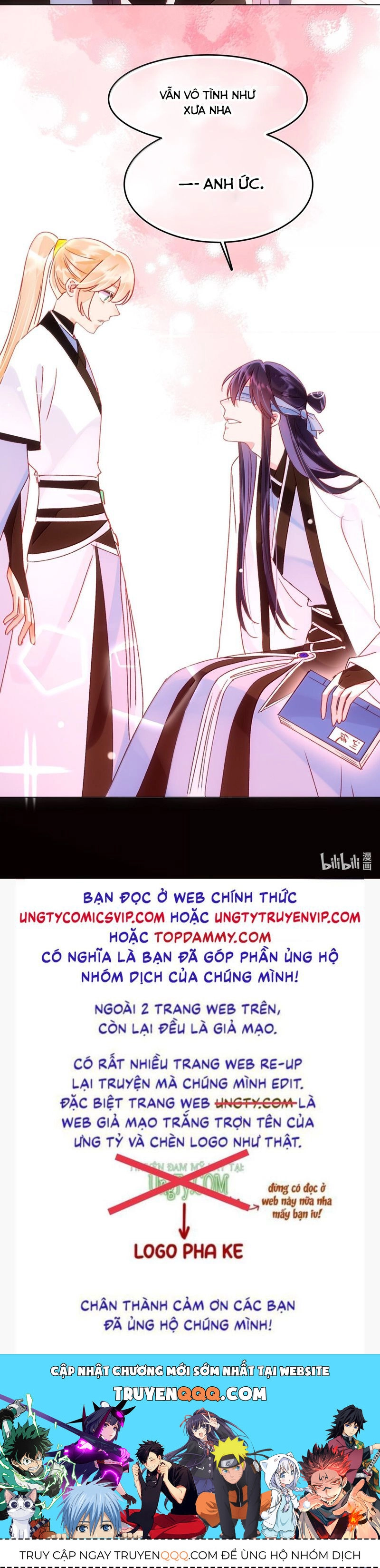 Tôi Phải Làm Một Kẻ Đại Xấu Xa Chapter 129 - 40