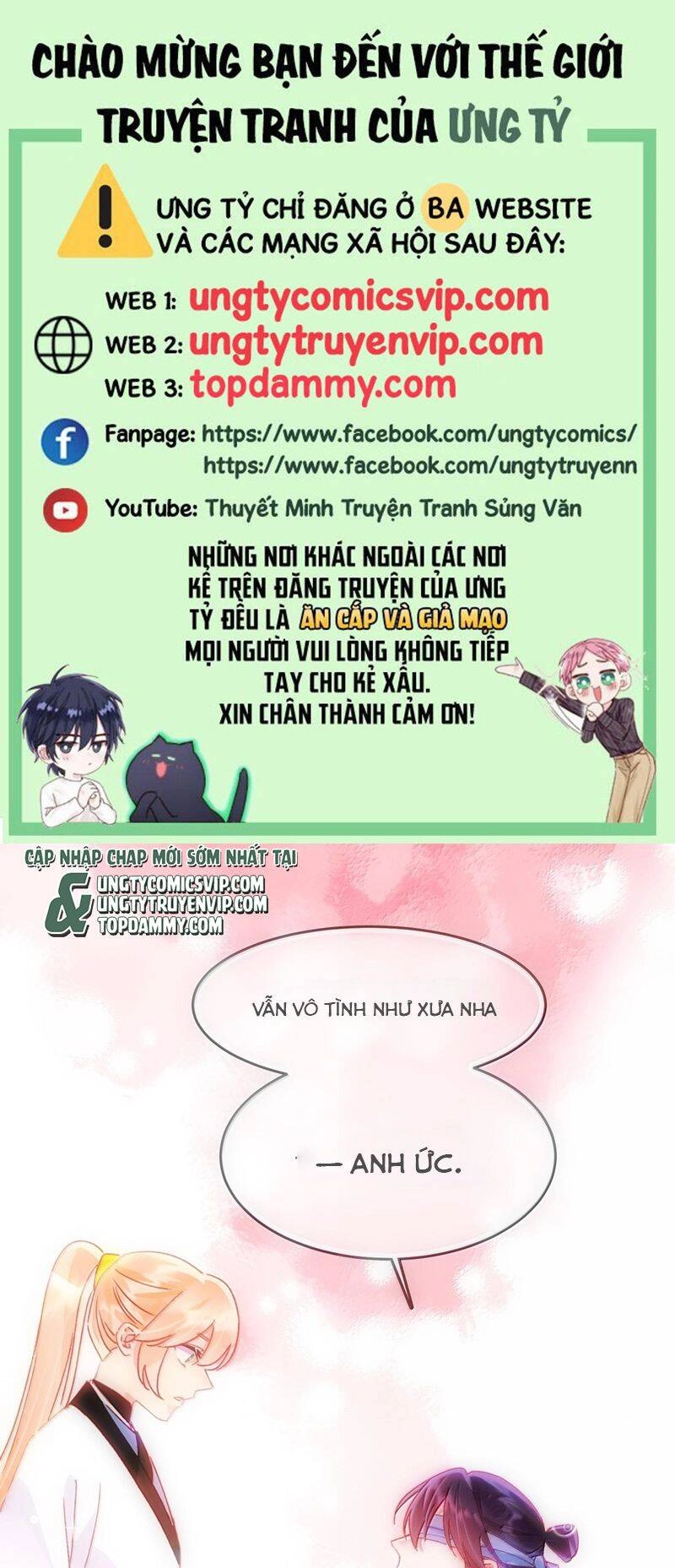 Tôi Phải Làm Một Kẻ Đại Xấu Xa Chapter 130 - 1