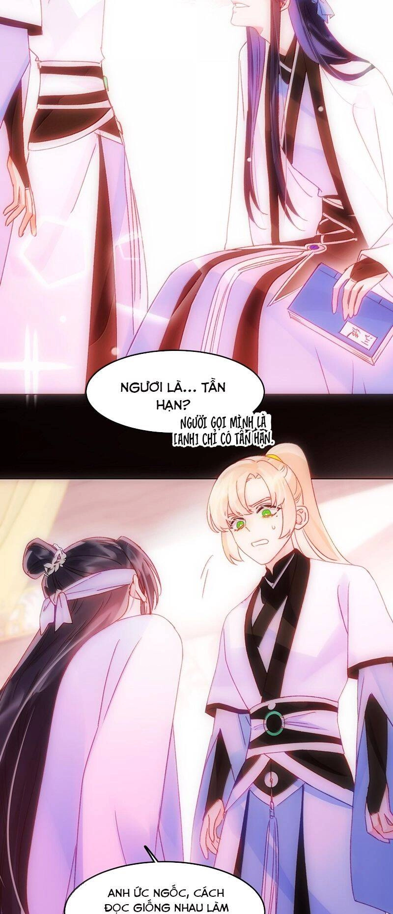 Tôi Phải Làm Một Kẻ Đại Xấu Xa Chapter 130 - 2