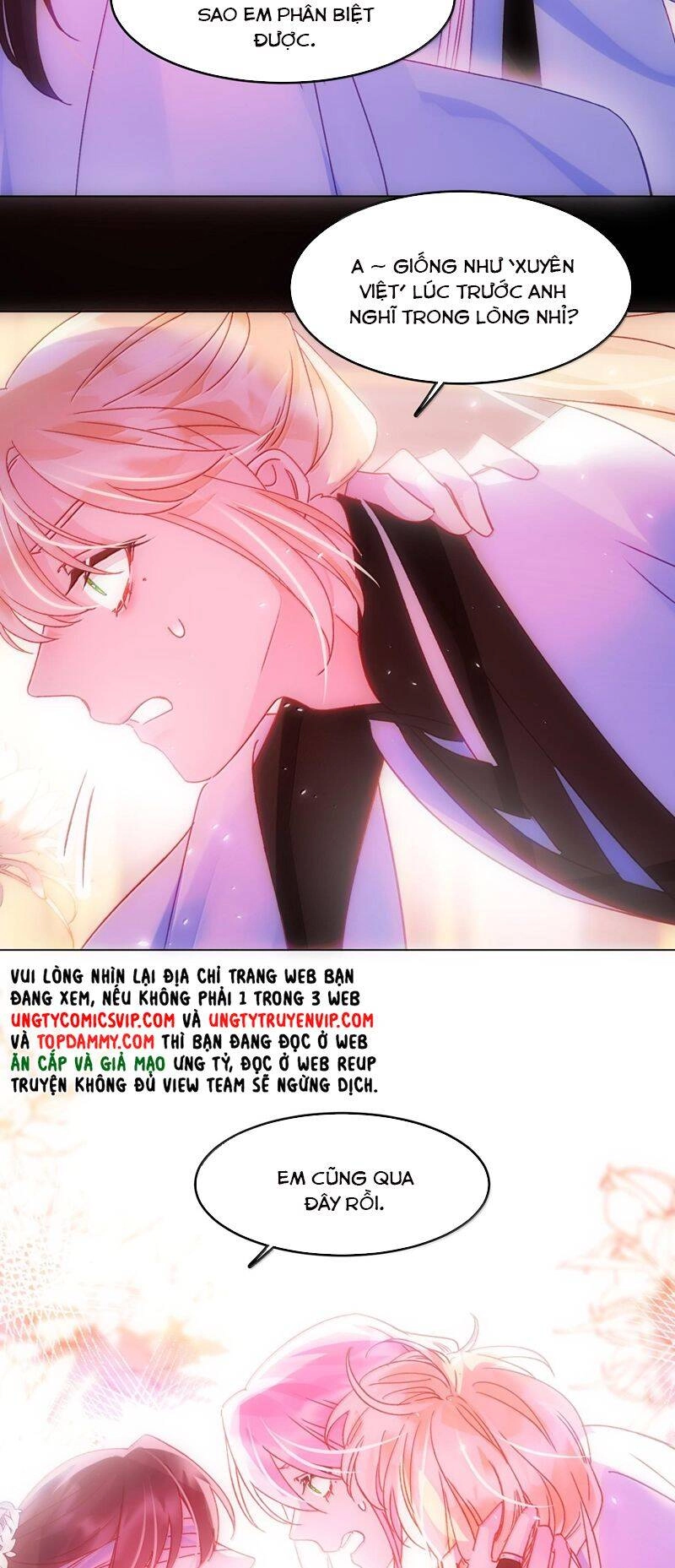 Tôi Phải Làm Một Kẻ Đại Xấu Xa Chapter 130 - 3