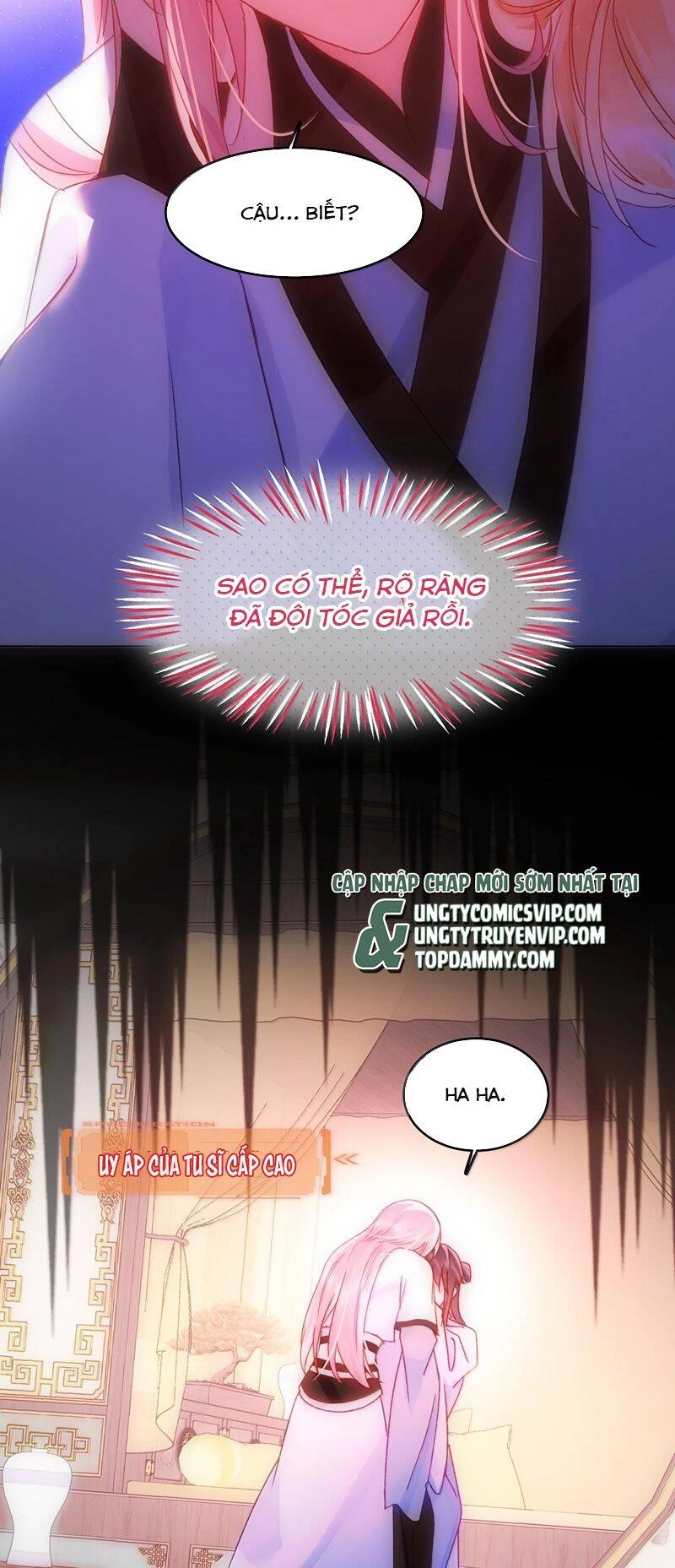 Tôi Phải Làm Một Kẻ Đại Xấu Xa Chapter 130 - 5