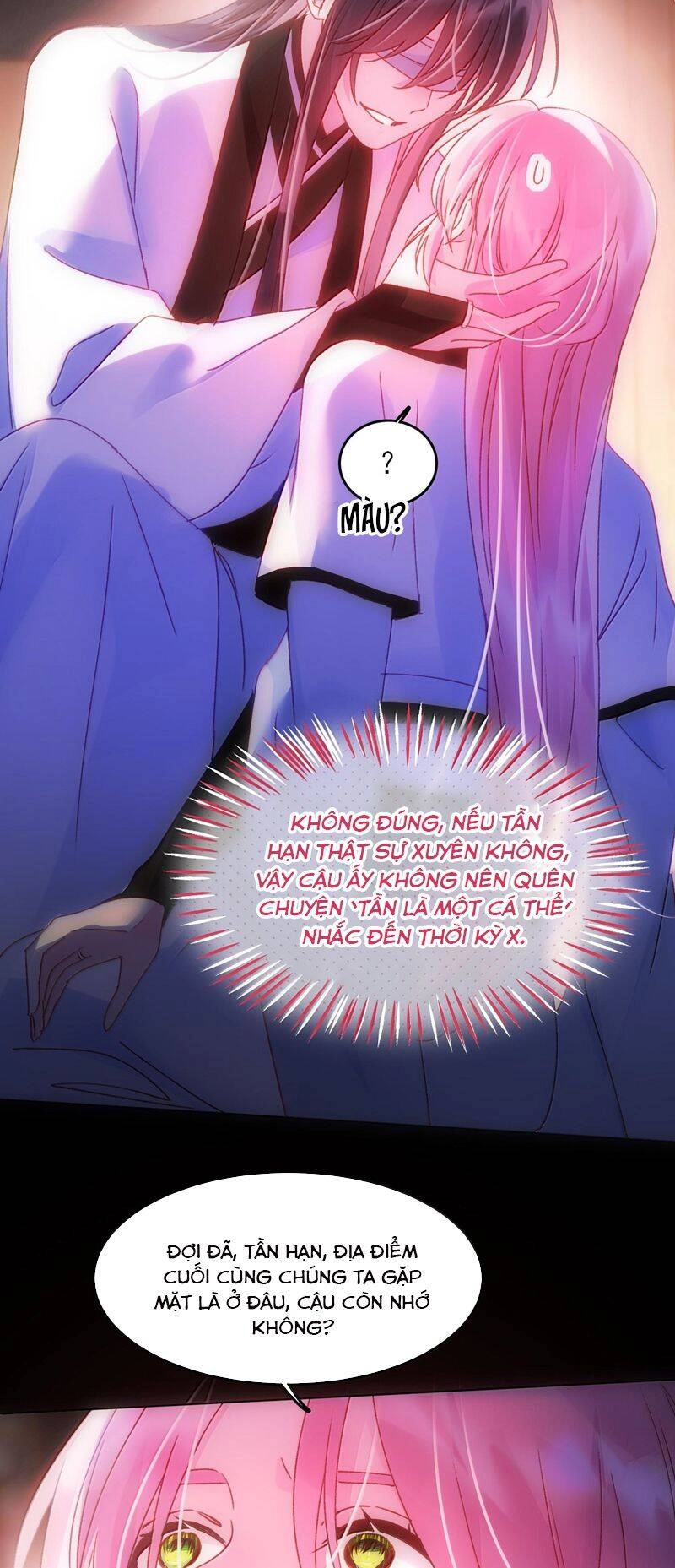 Tôi Phải Làm Một Kẻ Đại Xấu Xa Chapter 130 - 7