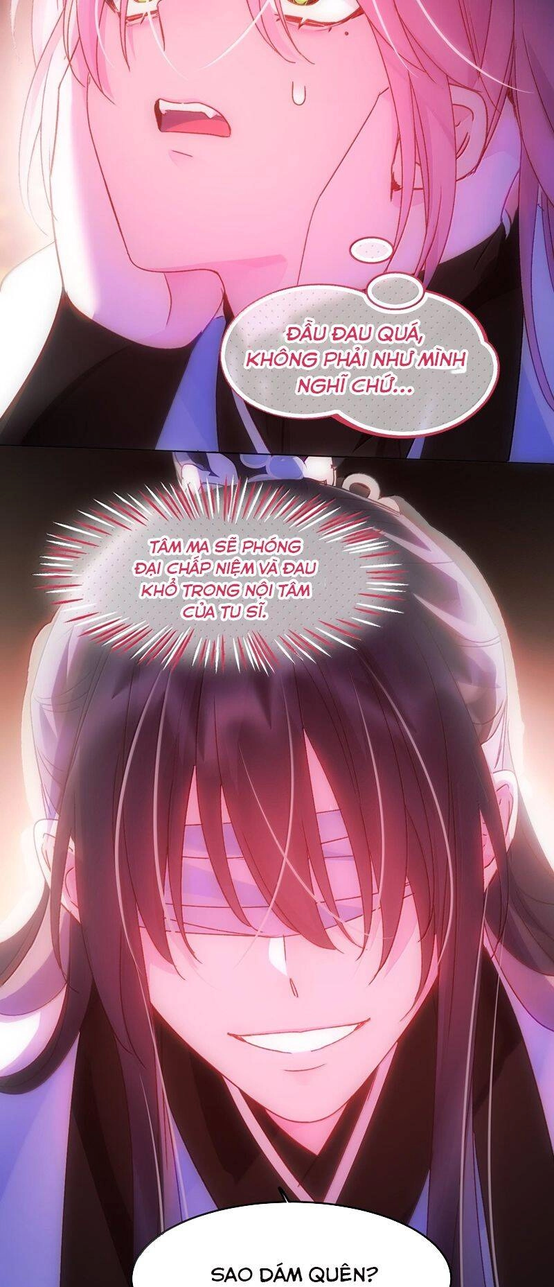 Tôi Phải Làm Một Kẻ Đại Xấu Xa Chapter 130 - 8