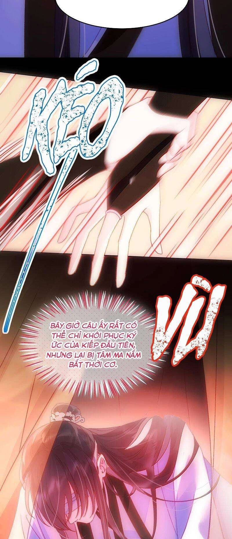 Tôi Phải Làm Một Kẻ Đại Xấu Xa Chapter 130 - 9