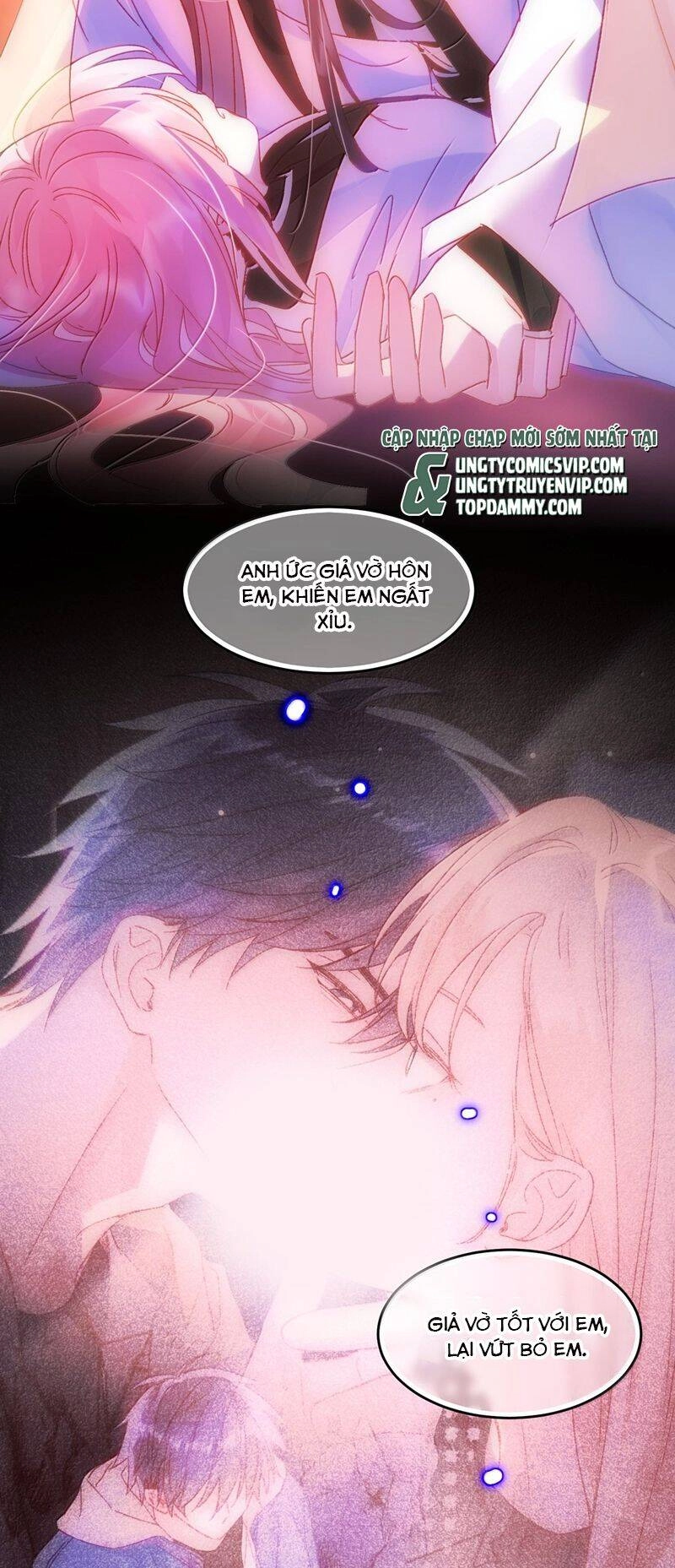 Tôi Phải Làm Một Kẻ Đại Xấu Xa Chapter 130 - 10