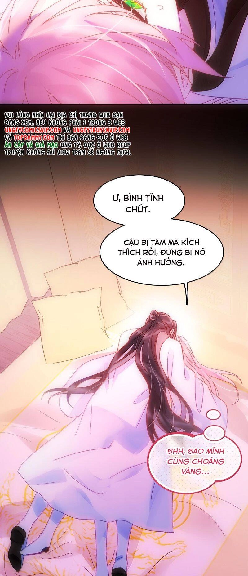 Tôi Phải Làm Một Kẻ Đại Xấu Xa Chapter 130 - 12