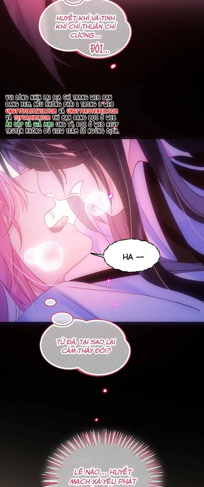 Tôi Phải Làm Một Kẻ Đại Xấu Xa Chapter 130 - 17