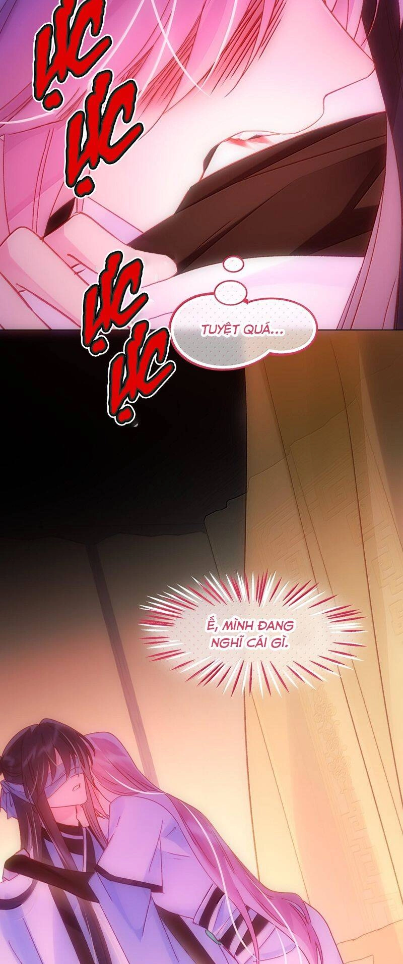 Tôi Phải Làm Một Kẻ Đại Xấu Xa Chapter 130 - 20