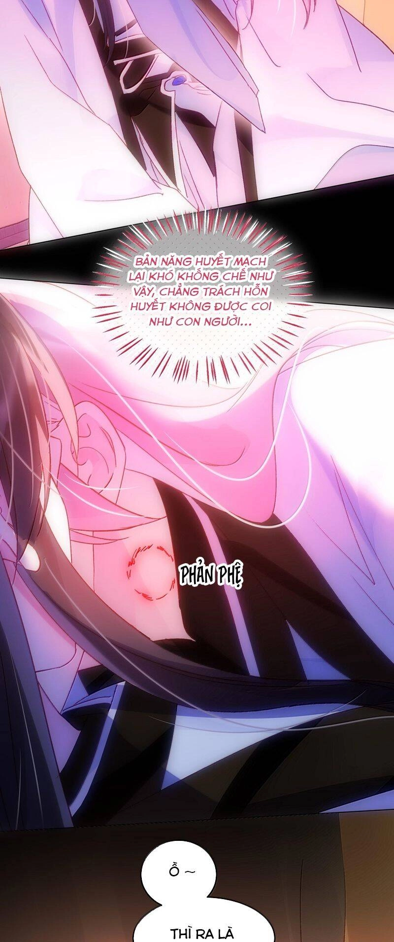 Tôi Phải Làm Một Kẻ Đại Xấu Xa Chapter 130 - 21