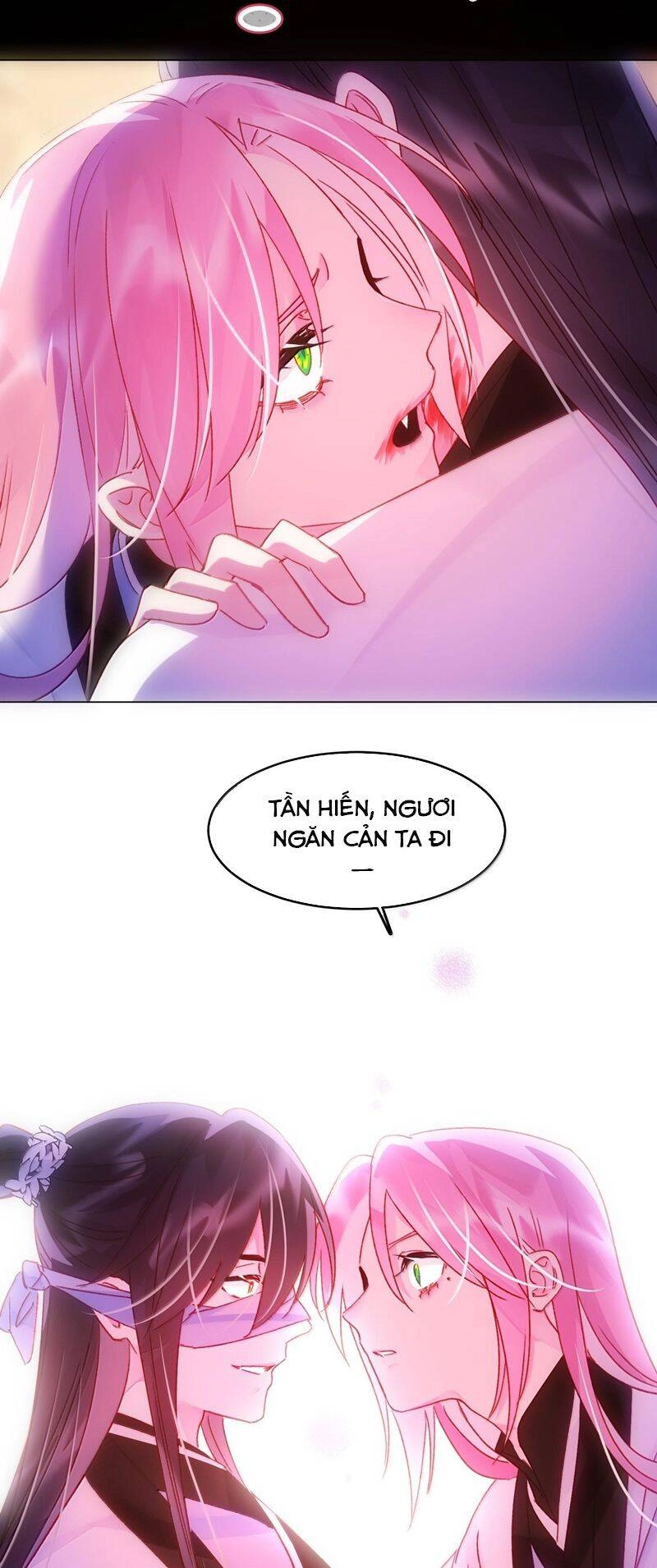 Tôi Phải Làm Một Kẻ Đại Xấu Xa Chapter 130 - 24