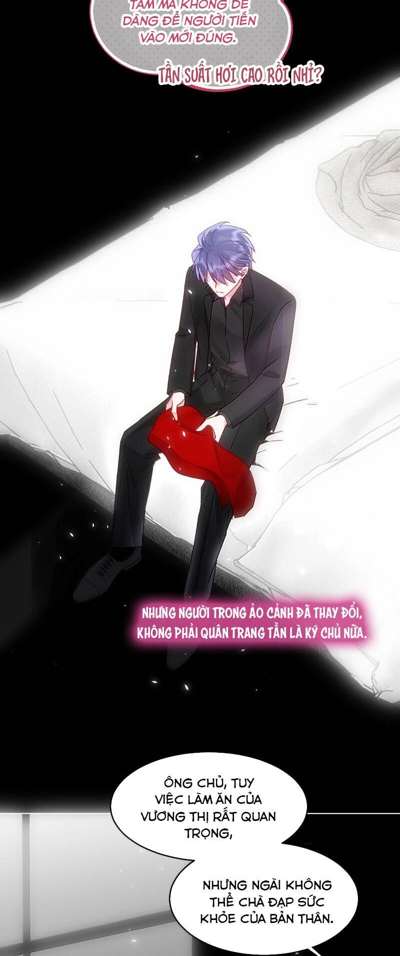 Tôi Phải Làm Một Kẻ Đại Xấu Xa Chapter 130 - 27