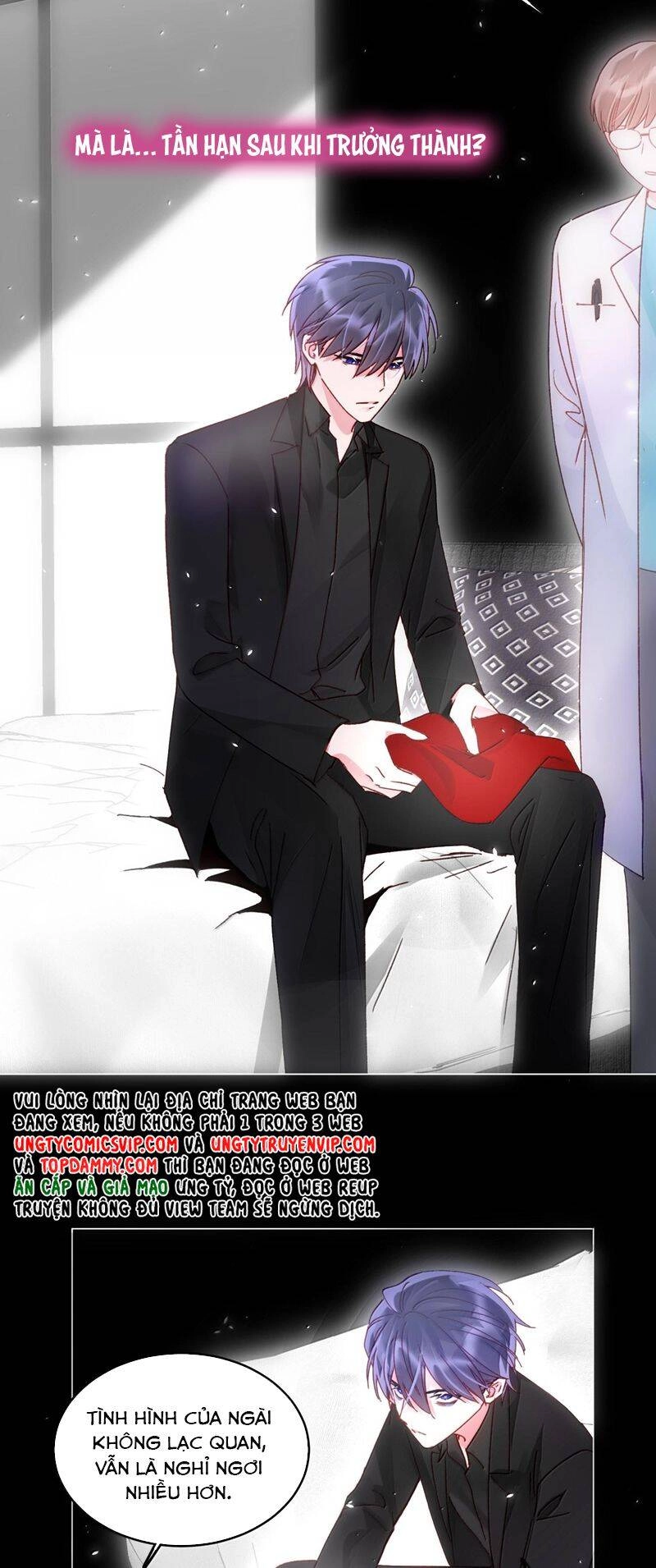 Tôi Phải Làm Một Kẻ Đại Xấu Xa Chapter 130 - 28