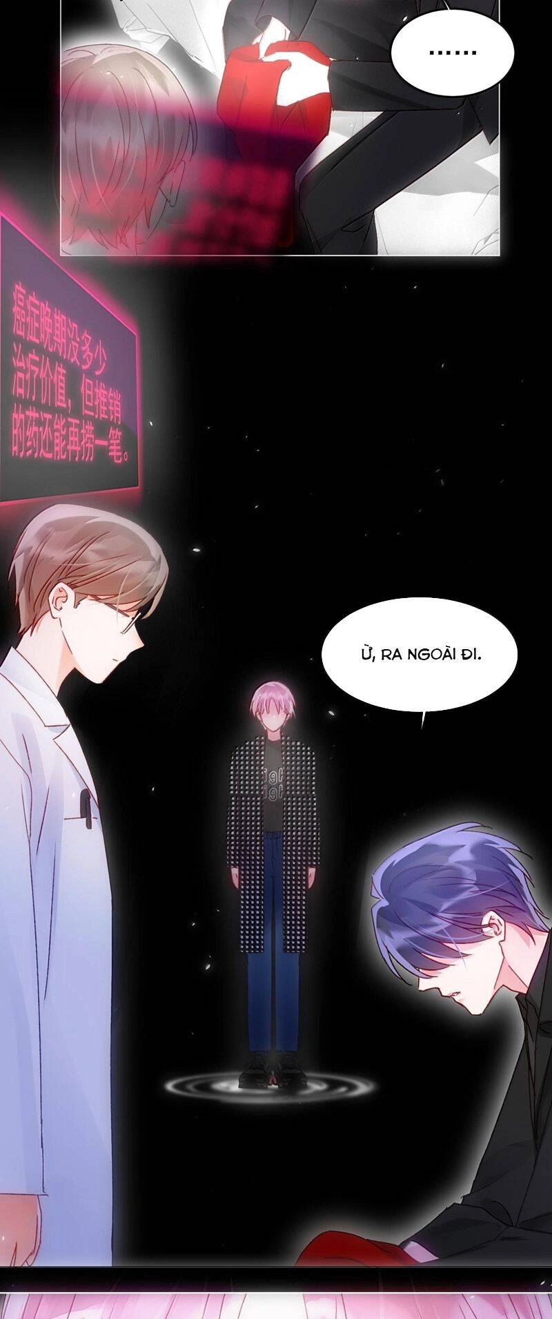 Tôi Phải Làm Một Kẻ Đại Xấu Xa Chapter 130 - 29