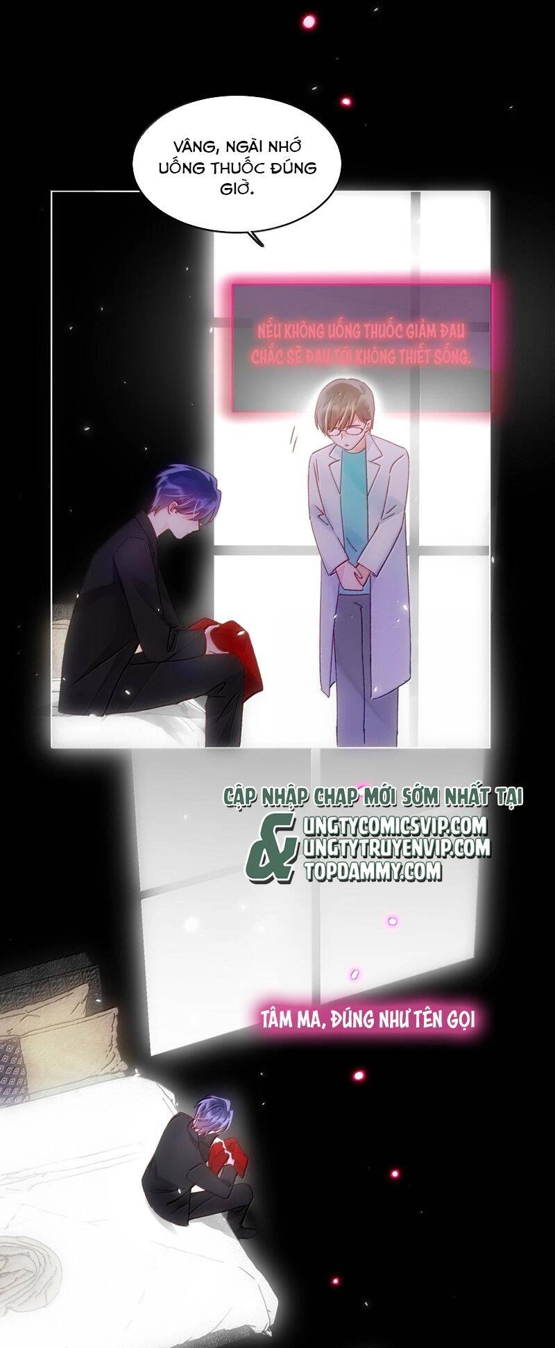 Tôi Phải Làm Một Kẻ Đại Xấu Xa Chapter 130 - 31