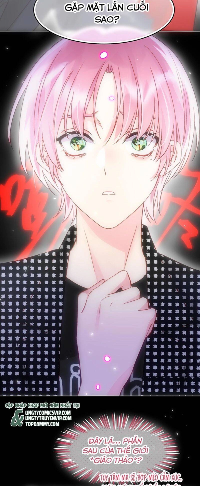 Tôi Phải Làm Một Kẻ Đại Xấu Xa Chapter 130 - 36