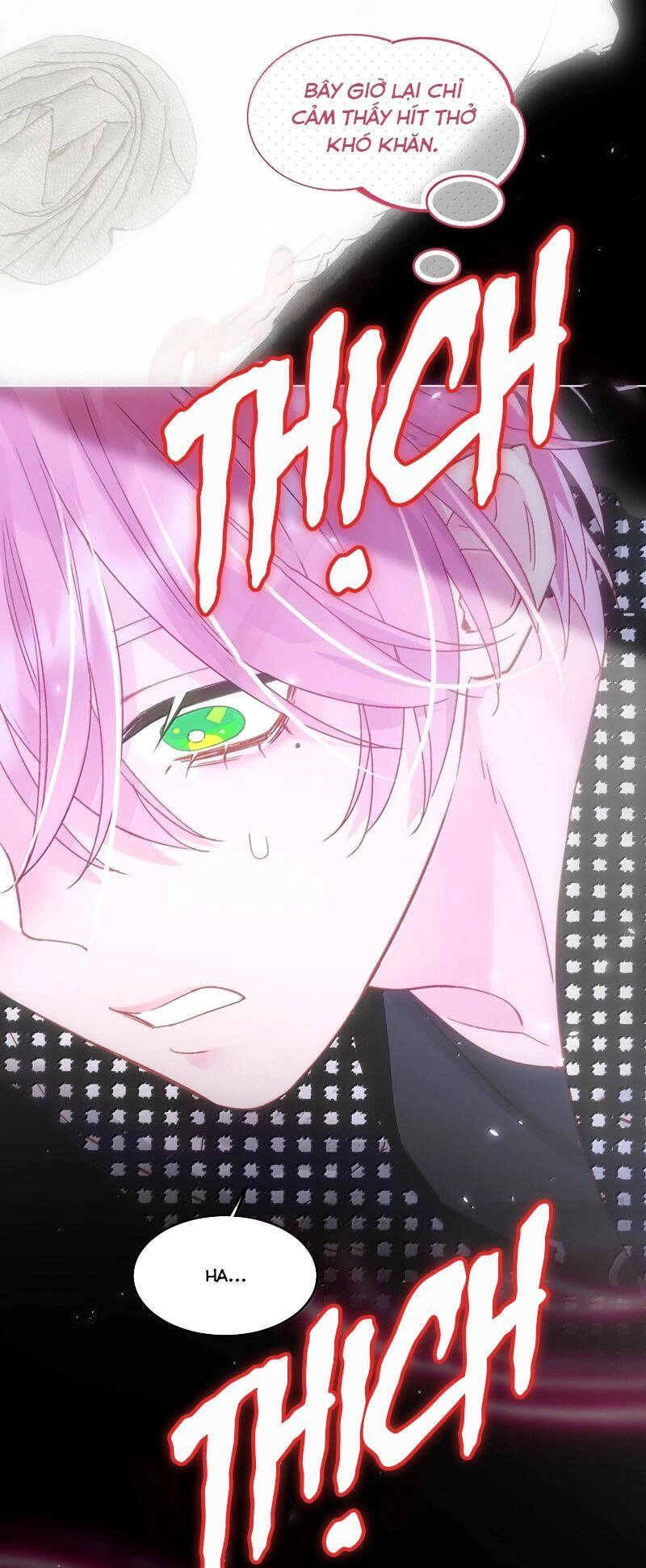 Tôi Phải Làm Một Kẻ Đại Xấu Xa Chapter 130 - 39