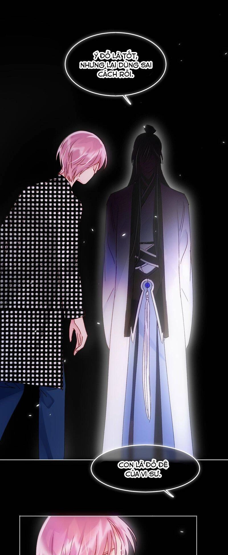 Tôi Phải Làm Một Kẻ Đại Xấu Xa Chapter 130 - 44